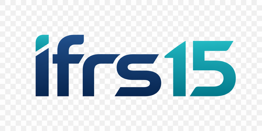 ifrs15 লোগো